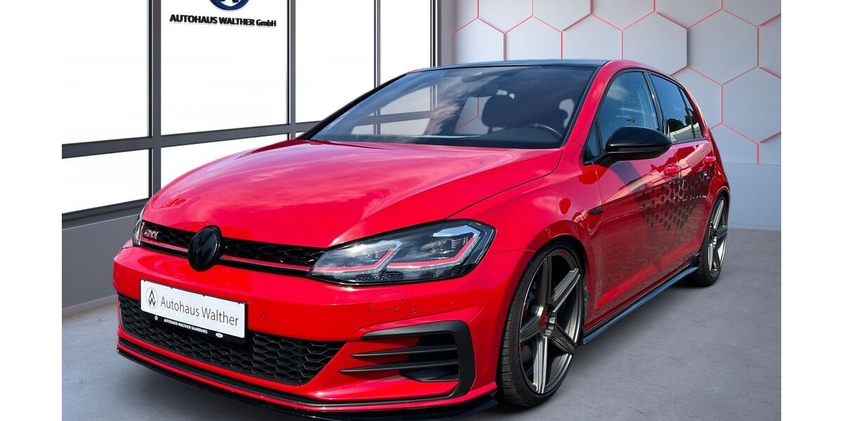 VW Golf 54.500 km 27.950 &euro; Saarburg 54439
