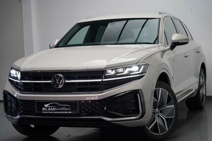 VW Touareg 36.000 km 63.999 &euro; Grevenbroich 41515
