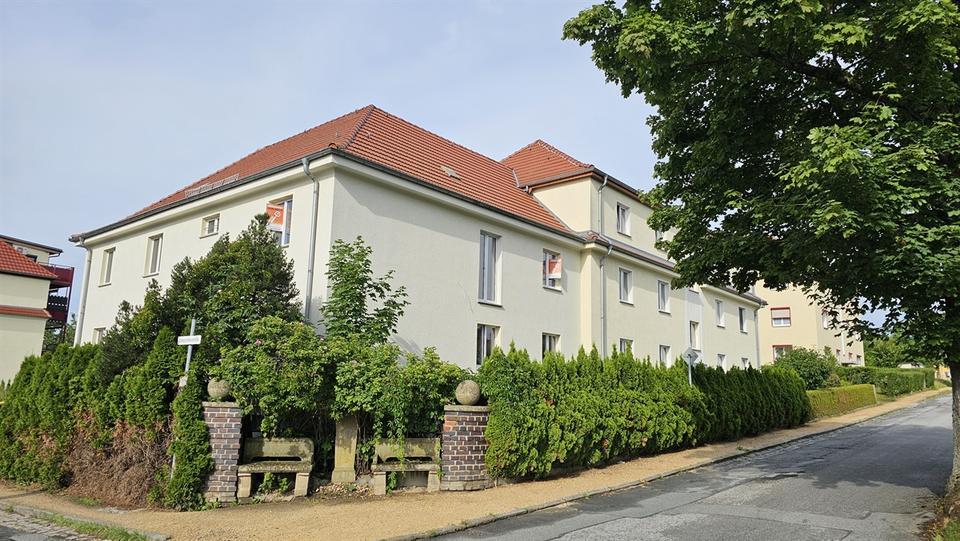 Wir sanieren für Sie ganz frisch in ruhiger Lage in Löbau! zimmer