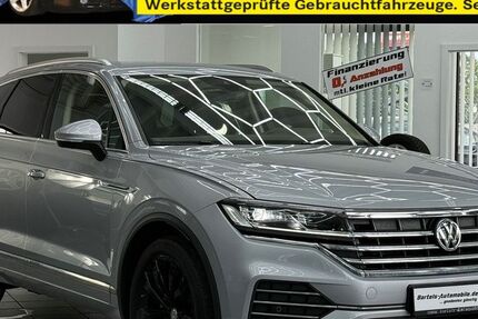 VW Touareg 161.500 km 32.900 &euro; Fuhrberg 30938
