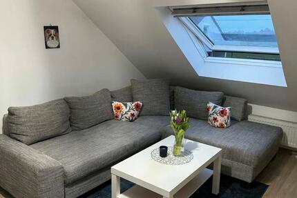 Wohnung Langenau - 2 Zimmer, 50 m&sup2;, 550&euro; | Angebot:26321297