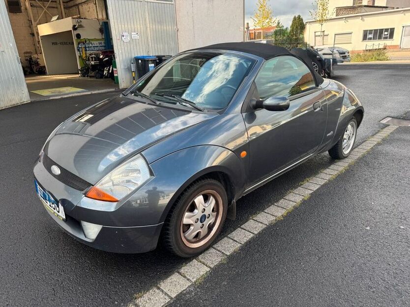 Streetka