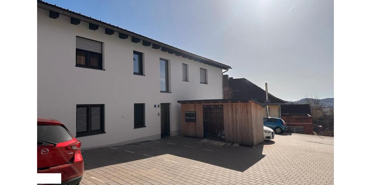 Erdgeschoßwohnung Schönberg - 3 Zimmer, 75 m&sup2;, 279.000&euro; | Angebot:26480619