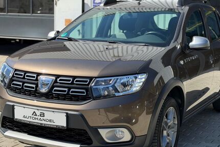 Dacia Sandero 89.650 km 8.490 &euro; Wilden (Siegerland) 57234