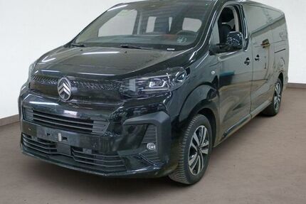 Citroen SpaceTourer 50.505 km 32.900 &euro; Ansbach 91522