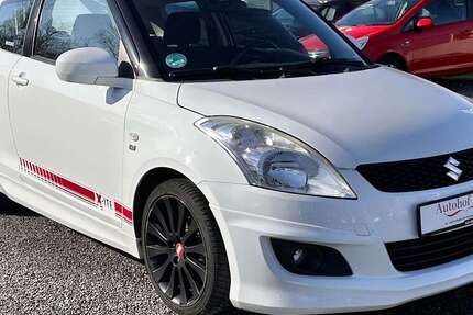 Suzuki Swift 112.400 km 5.499 &euro; Wunstorf 31515