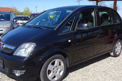 Opel Meriva 192.731 km 1.700 &euro; Dresden 01219