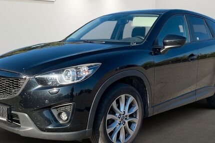 Mazda CX-5 136.721 km 7.899 € Brehna 06796