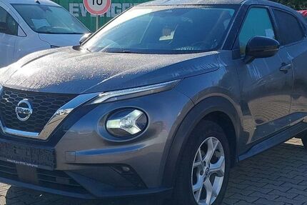 Nissan Juke 252.000 km 8.990 &euro; Hamburg 20537
