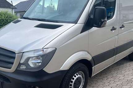 Mercedes-Benz Sprinter 330.000 km 13.999 € Mendig 56743