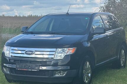 Ford Edge 190.000 km 3.888 &euro; Elz 65604