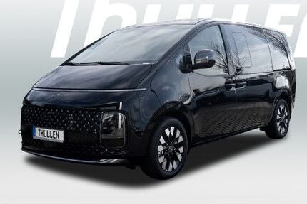 Hyundai STARIA 3.000 km 52.480 &euro; Baesweiler 52499