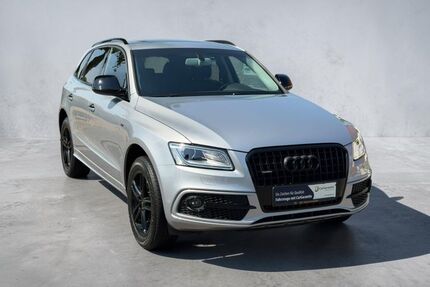 Audi Q5 80.000 km 20.499 &euro; Neustadt 67433