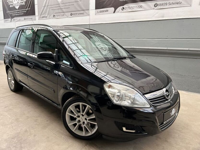 Zafira