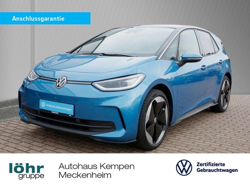 VW ID.3 10.980 km 41.990 € Meckenheim / Bonn 53340