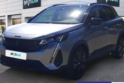Peugeot 3008 33.966 km 23.590 &euro; Saarbrücken 66119