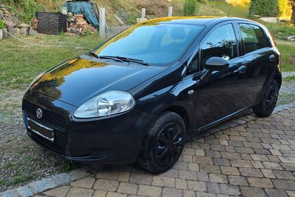 Fiat Punto 87.355 km 2.800 &euro; Tännesberg 92723