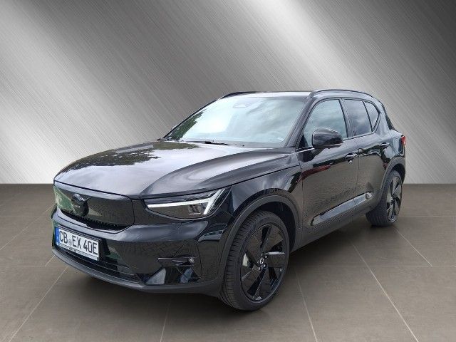 Volvo EX40 5.990 km 46.990 &euro; Cottbus - Groß Gaglow 03051