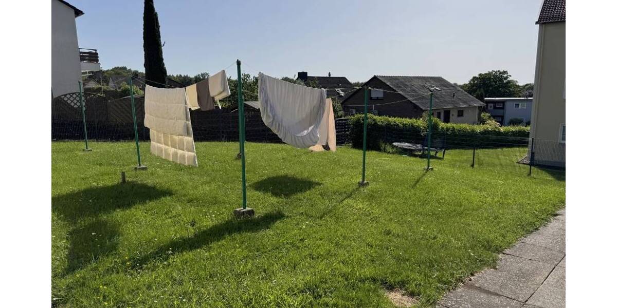 Etagenwohnung Obernkirchen - 5 Zimmer, 90 m&sup2;, 129.000&euro; | Angebot:26787108