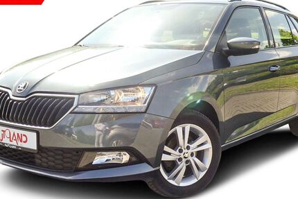 Skoda Fabia 67.404 km 13.990 &euro; Stralsund 18437