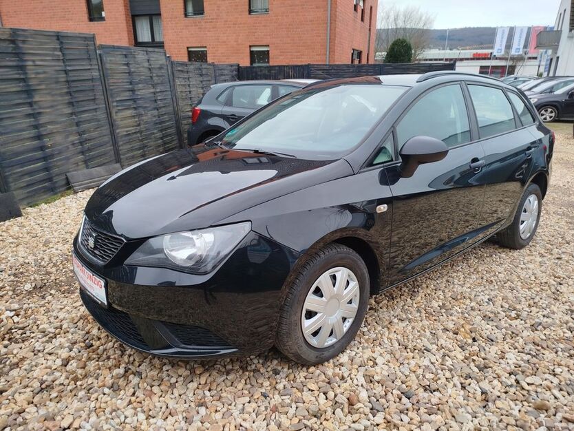 Seat Ibiza 133.000 km 5.599 € Bad Neuenahr-Ahrweiler 53474