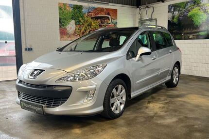 Peugeot 308 139.386 km 2.990 &euro; Wesel 46487