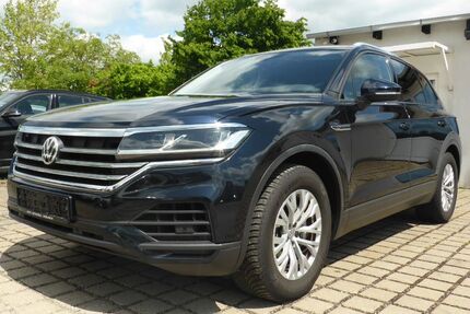 VW Touareg 141.800 km 29.890 &euro; Wolfenbüttel 38304
