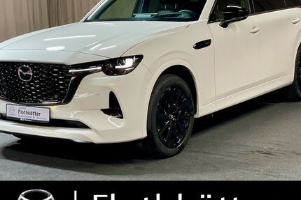 Mazda CX-80 22.503 km 49.470 &euro; Nordwalde 48356