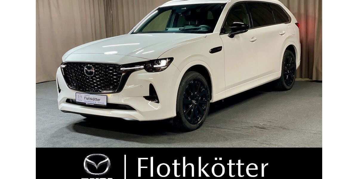 Mazda CX-80 22.503 km 49.470 &euro; Nordwalde 48356