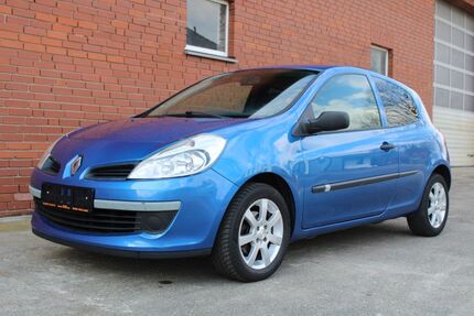Renault Clio 147.700 km 1.999 € Voltlage bei Osnabrück 49599