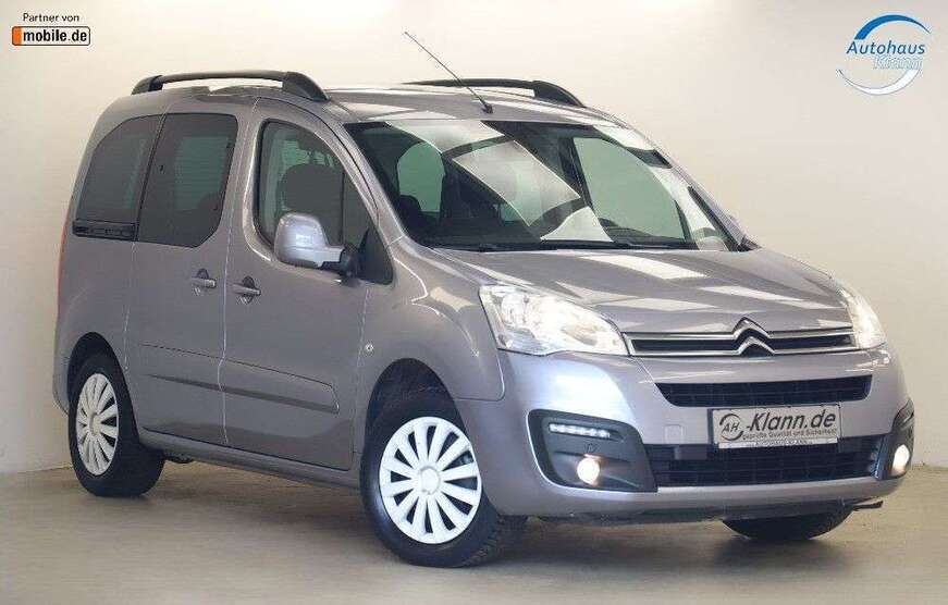 Berlingo