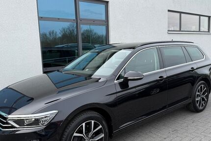 VW Passat Variant 78.950 km 26.290 &euro; Greifswald 17489