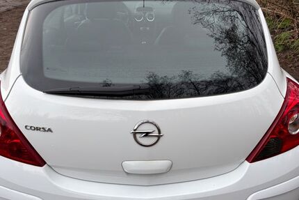 Opel Corsa 117.000 km 3.900 &euro; Marl 45772