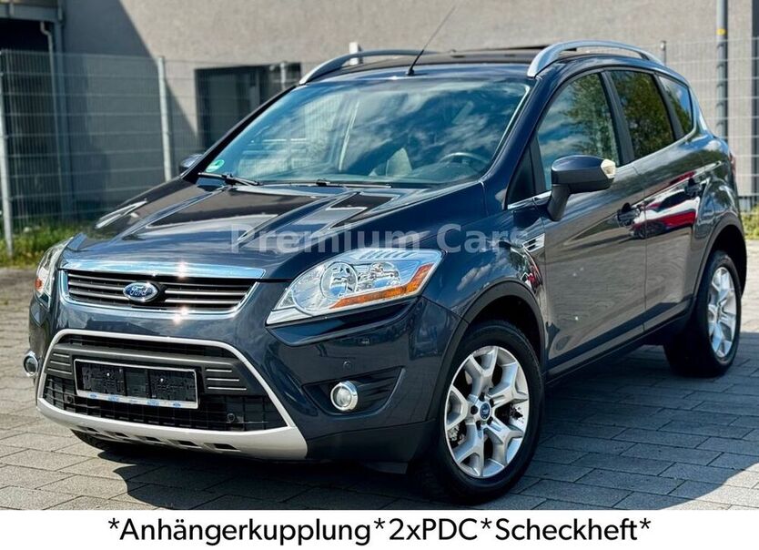 Kuga