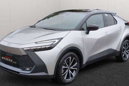 Toyota C-HR 2.500 km 37.555 &euro; Frankenthal 67227