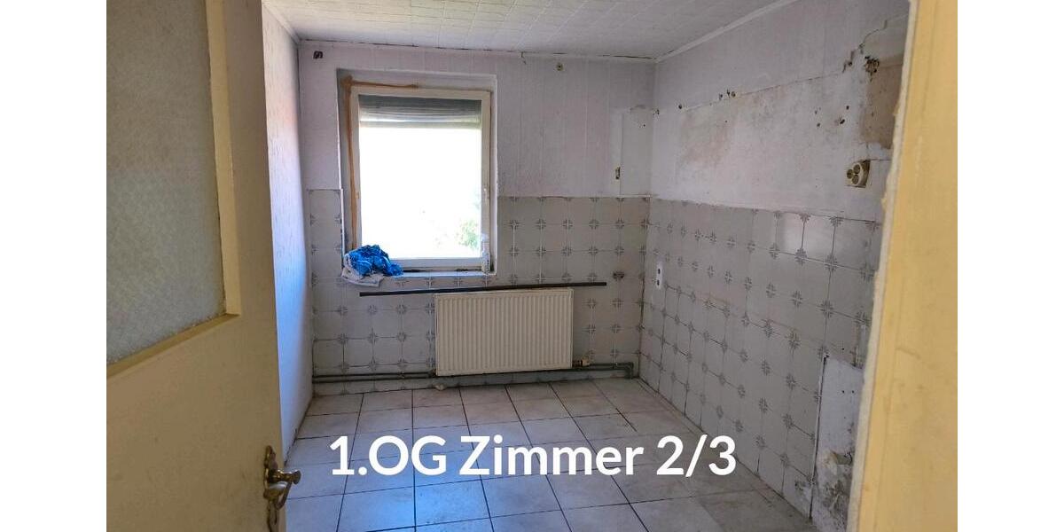 Doppelhaushälfte Gröditz - 7 Zimmer, 160 m&sup2;, 66.000&euro; | Angebot:26320787