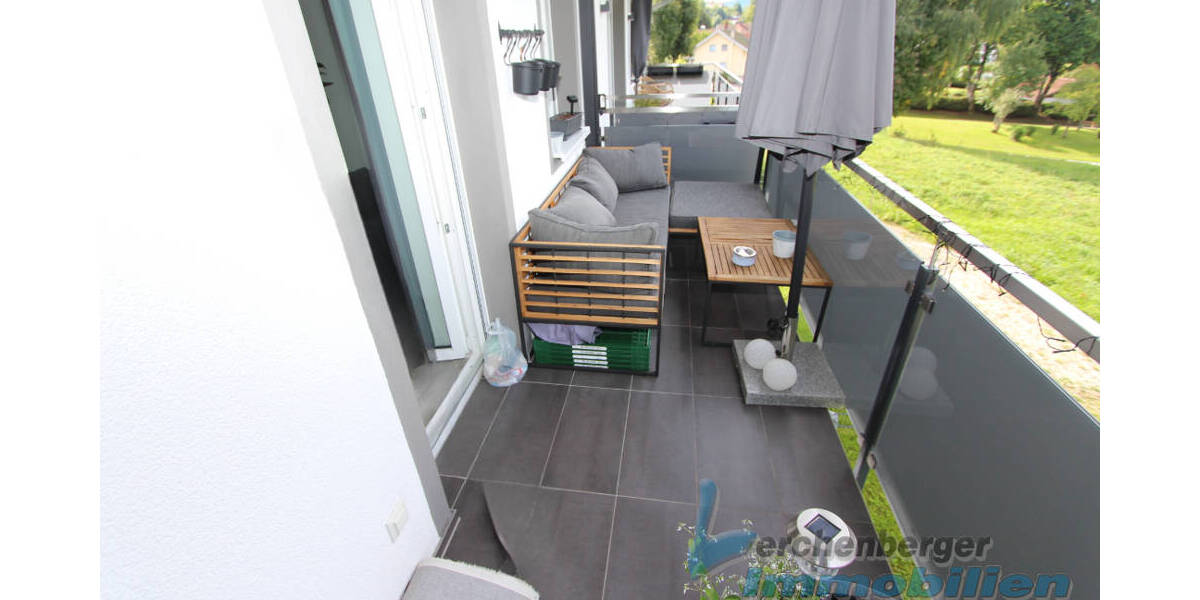 Etagenwohnung Zwiesel - 2 Zimmer, 54 m&sup2;, 154.000&euro; | Angebot:25734257