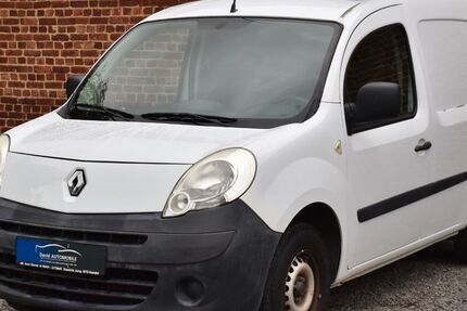 Renault Kangoo 126.000 km 3.990 &euro; Düren 52351