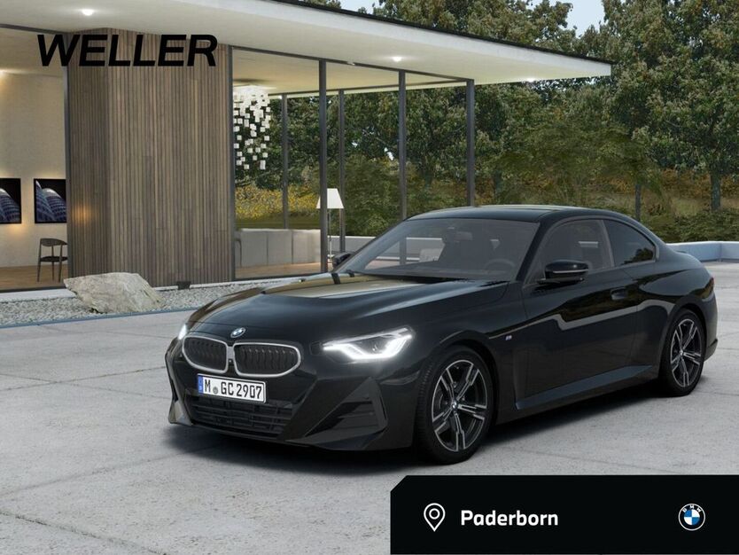 BMW 220 14.673 km 41.800 € Paderborn 33104