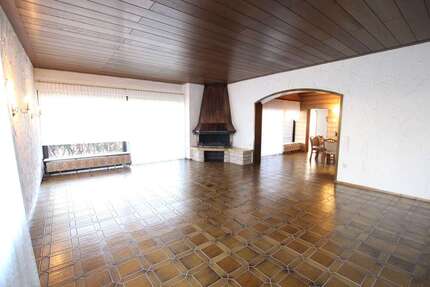 Haus Mannheim Rheinau - 5.5 Zimmer, 183 m&sup2;, 668.000&euro; | Angebot:25311579