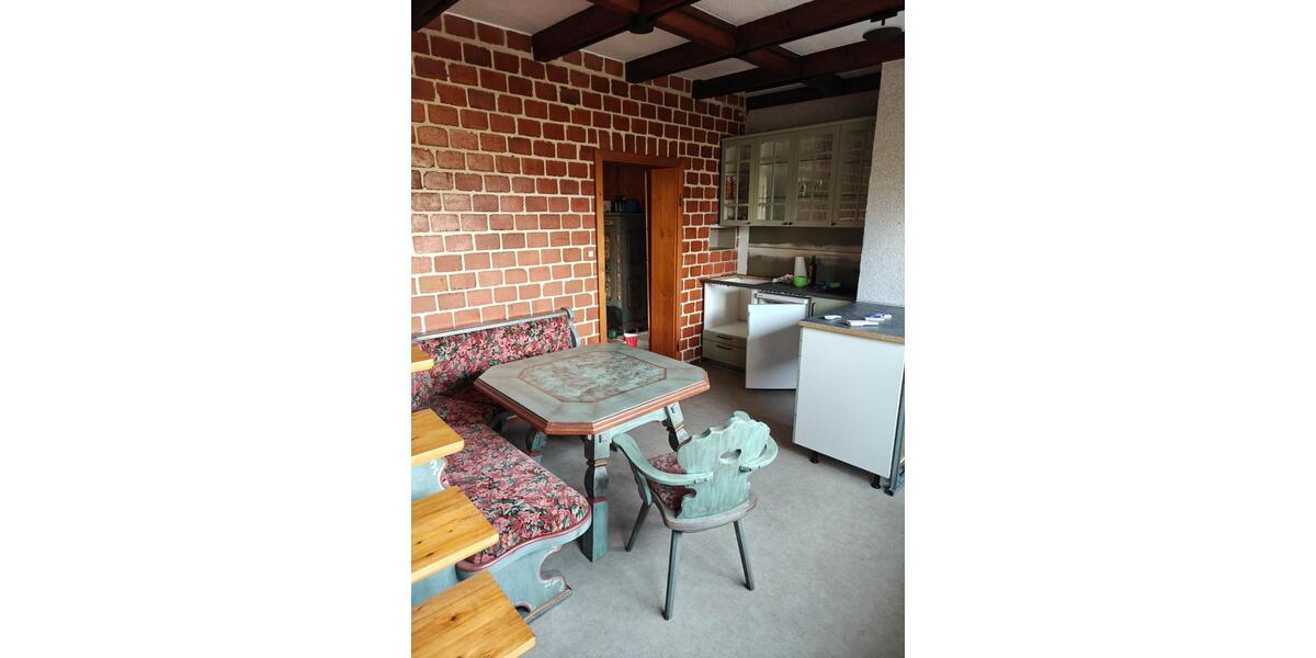 Einfamilienhaus Suhl - 3 Zimmer, 71 m&sup2;, 155.000&euro; | Angebot:26689187