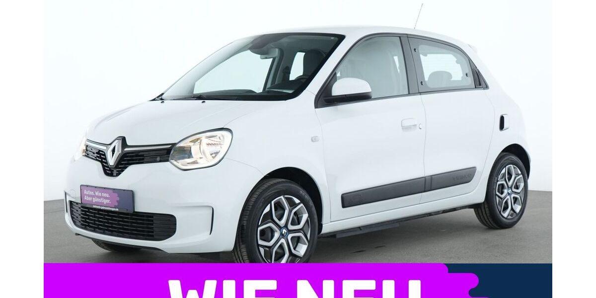 Renault Twingo 22.224 km 11.595 &euro; Garching bei München 85748