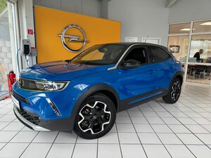 Opel Mokka e Ultimate Vollausstattung!!!
