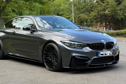 BMW M4 60.776 km 52.000 &euro; Nistertal 57647