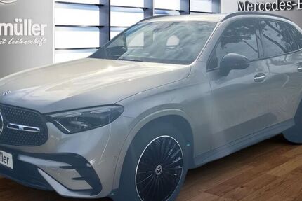 Mercedes GLC 200