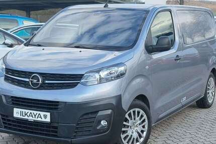 Opel Vivaro 62.980 km 23.980 &euro; Giessen / Emmerke 31180
