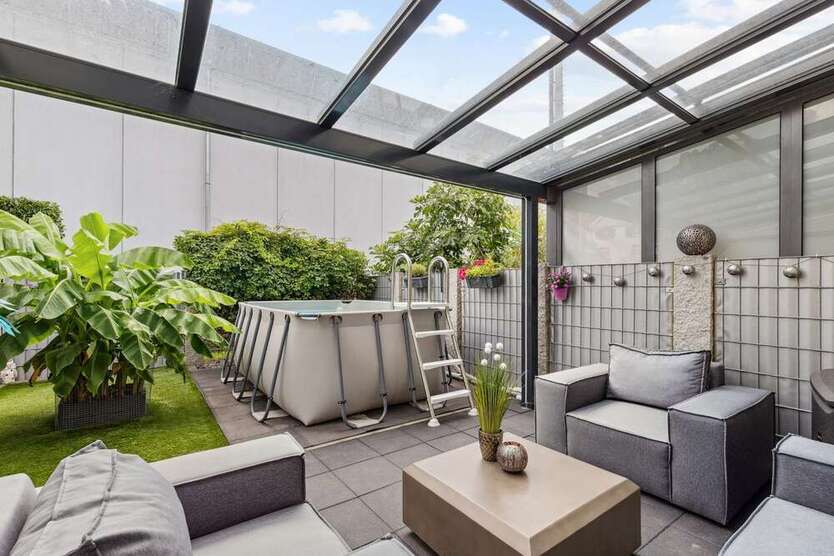 Haus zum Kaufen in Bühl 549.000 € 136.06 m²