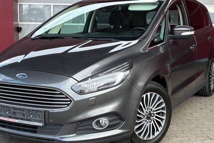 Ford S-Max 106.000 km 17.990 &euro; Bielefeld 33609
