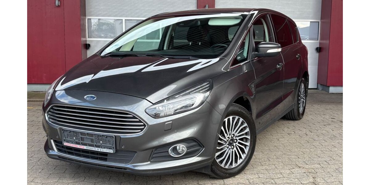 Ford S-Max 106.000 km 17.990 &euro; Bielefeld 33609