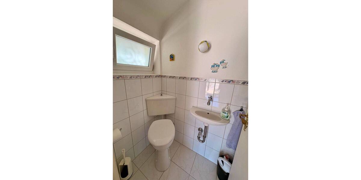 Einfamilienhaus Hechingen - 7 Zimmer, 165 m&sup2;, 449.000&euro; | Angebot:26751826